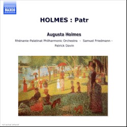 Holmes: Patr