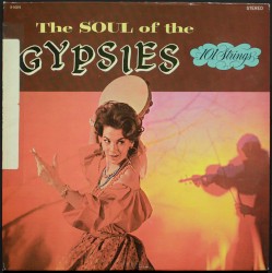 Soul of the Gypsies