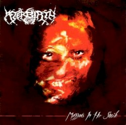Maggots in Her Smile