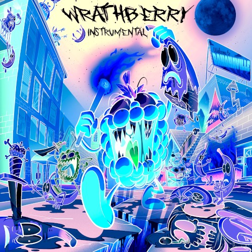 Wrathberry (Instrumentals)