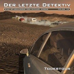 Folge 10: Todestour