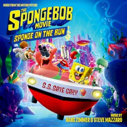 The Spongebob Movie: Sponge on the Run (Limited Edition)