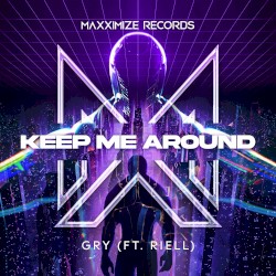 Keep Me Around (extended mix)