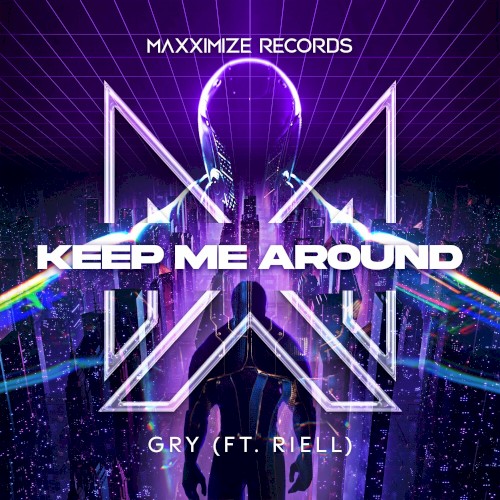 Keep Me Around (extended mix)