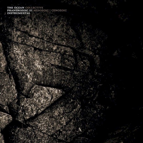 Phanerozoic II: Mesozoic | Cenozoic (instrumental)