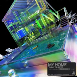 My Home (Extended Mixes)