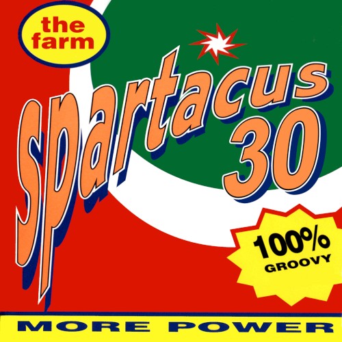 Spartacus 30