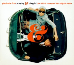 Playboy & Playgirl