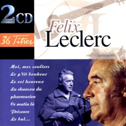 Félix Leclerc