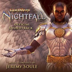 Guild Wars: Nightfall: Collector’s Edition Soundtrack
