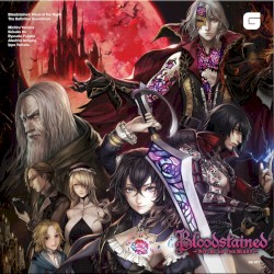 Bloodstained: Ritual of the Night The Definitive Soundtrack