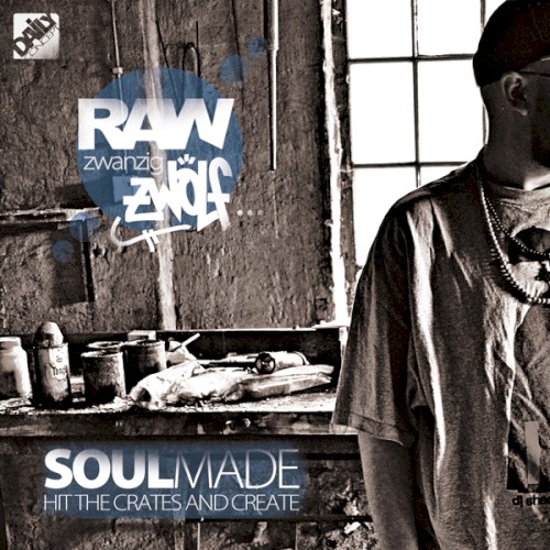 HitTheCratesAndCreate - RAW20zwölf