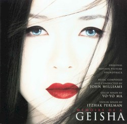 Memoirs of a Geisha