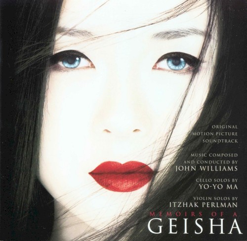 Memoirs of a Geisha