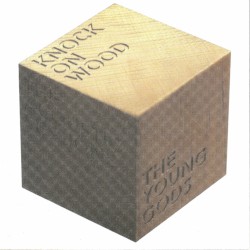 Knock on Wood - The Acoustic Sessions