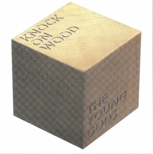 Knock on Wood - The Acoustic Sessions