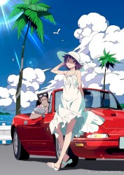 「木枯らしセンティメント」&あとがたり