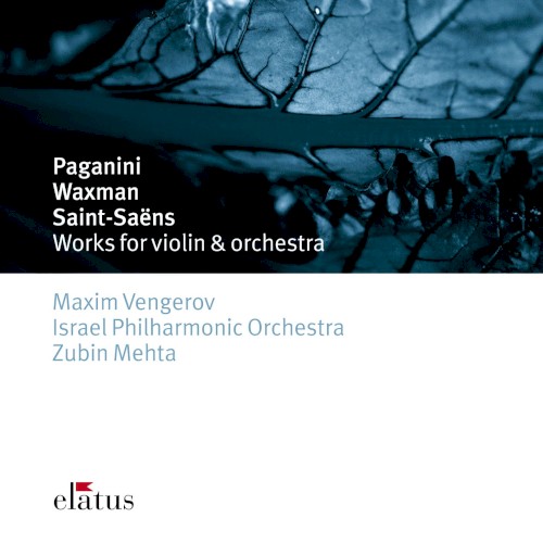 Works for Violin and Orchestra