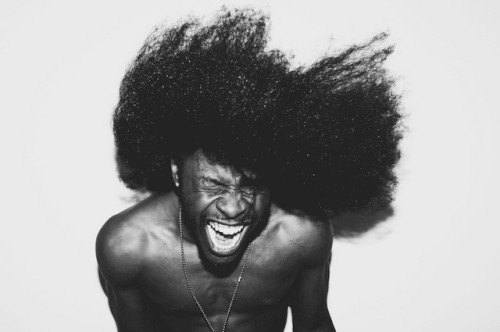 The Perfect Blues (Jacques Greene remix)