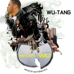 Return of the Wu: Mixed by Mathematics