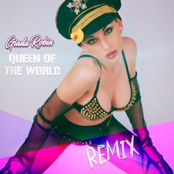 Queen of the World (remix)