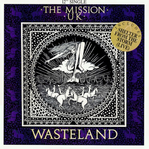 Wasteland