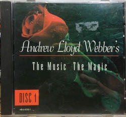 The Music The Magic