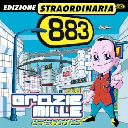 Grazie mille (edizione straordinaria)
