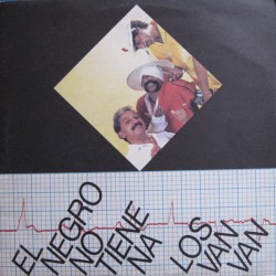 Colección: El negro no tiene na