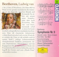 Symphonie Nr. 9