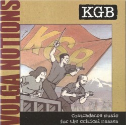 Volga Notions