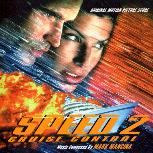 Speed 2: Cruise Control