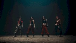 Dirty Work (choreography video)