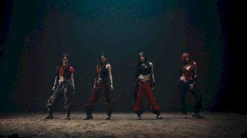 Dirty Work (choreography video)