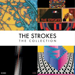 The Strokes: The Collection