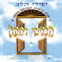 מכניסי דמעה