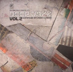 If Music Presents: You Need This - A Journey Into Deep Jazz Vol. 2