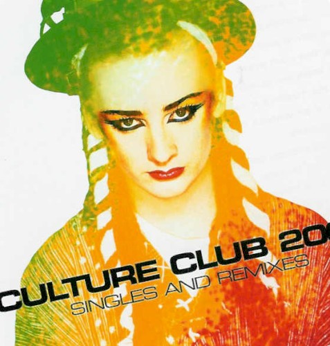 Singles and Remixes-Spanish Re