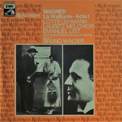 La Walkyrie - Acte I