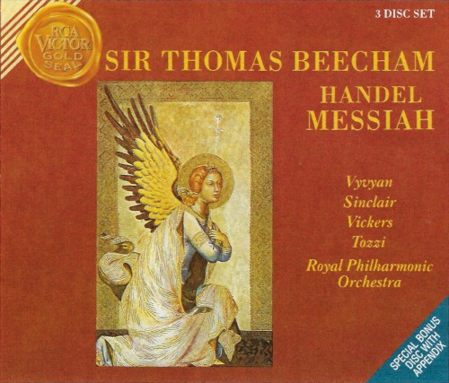 Handel: Messiah