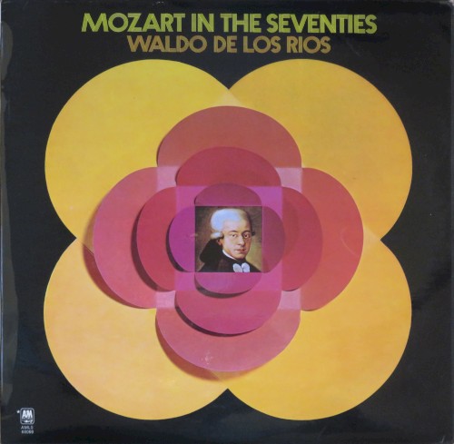Mozart in the Seventies