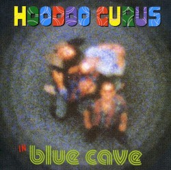 In Blue Cave