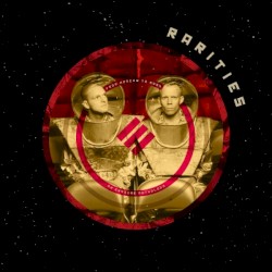 From Moscow to Mars (Rarities)