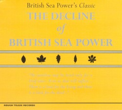The Compleat Illustrated British Sea Power (Vol 1)