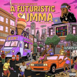 Metro Boomin Presents: A Futuristic Summa