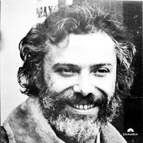 Georges Moustaki