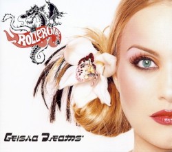 Geisha Dreams CDS