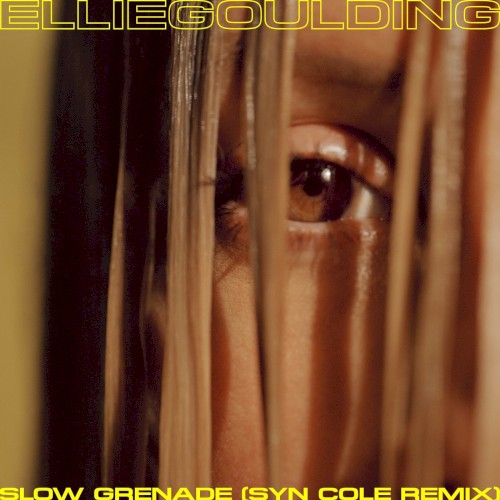 Slow Grenade (Syn Cole remix)