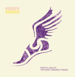 People Can Do the Most Amazing Things Remixes