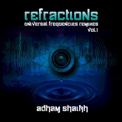 Refractions Vol 1